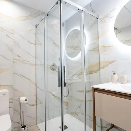 Next To The Sea, 3 Bedrooms, San Pedro * Marbella