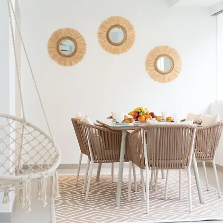 Next To The Sea, 3 Bedrooms, San Pedro *