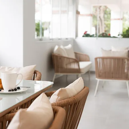 Lägenhet Next To The Sea, 3 Bedrooms, San Pedro