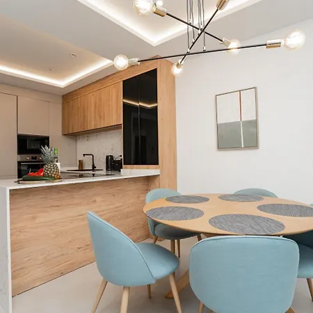 Next To The Sea, 3 Bedrooms, San Pedro *