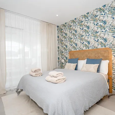 Apartmán Next To The Sea, 3 Bedrooms, San Pedro