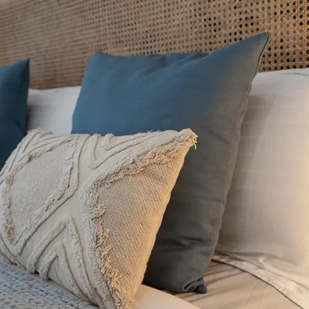 Next To The Sea, 3 Bedrooms, San Pedro Lägenhet Marbella