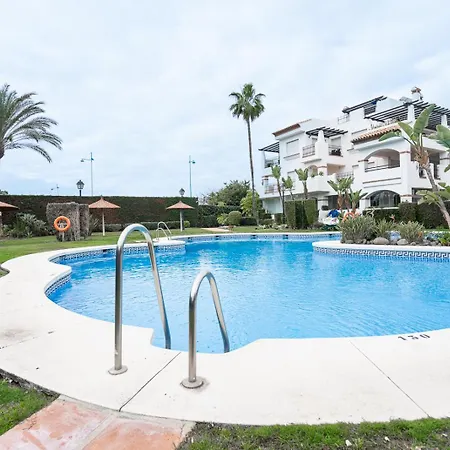 Next To The Sea, 3 Bedrooms, San Pedro * Marbella