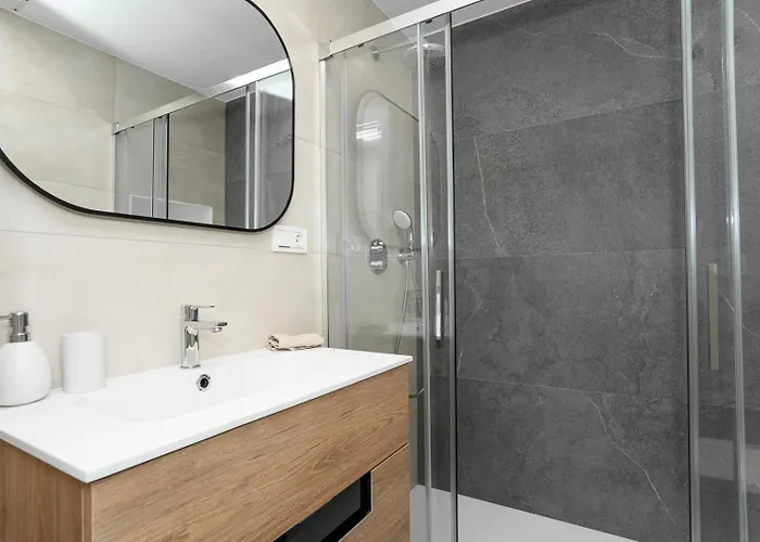 Next To The Sea, 3 Bedrooms, San Pedro * Μαρμπέλλα