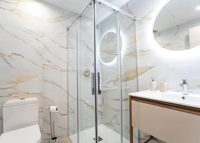 Next To The Sea, 3 Bedrooms, San Pedro * Μαρμπέλλα