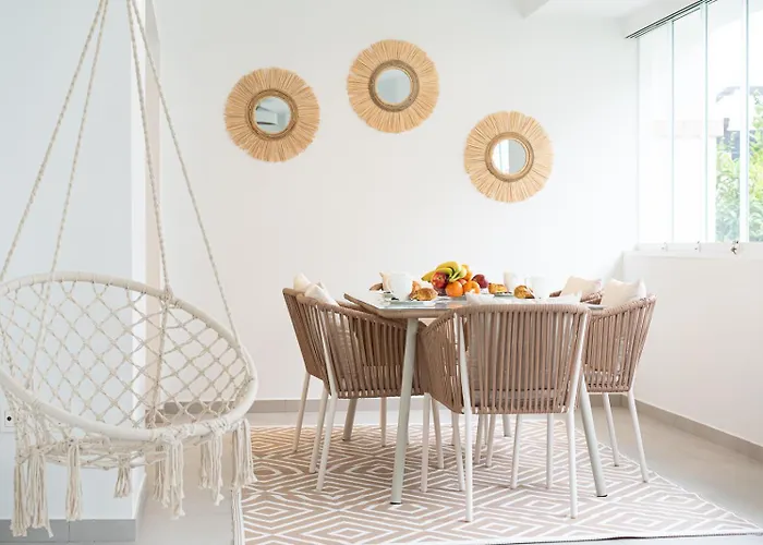 Next To The Sea, 3 Bedrooms, San Pedro *