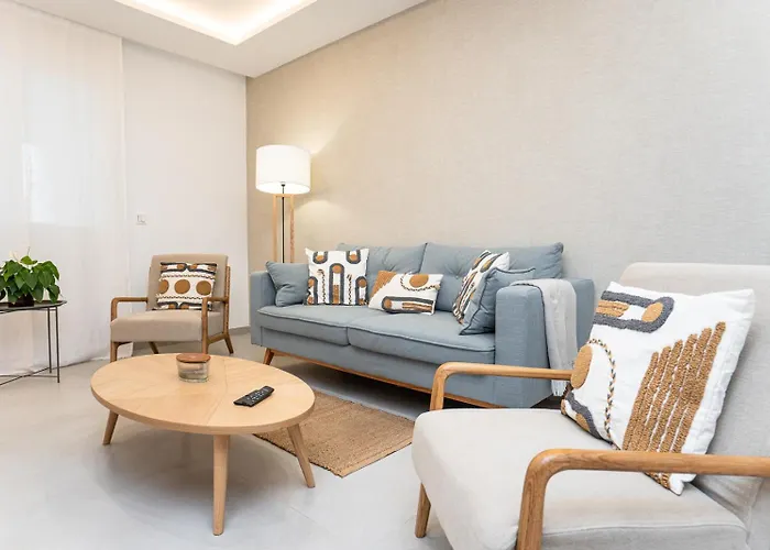 Next To The Sea, 3 Bedrooms, San Pedro