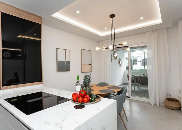Next To The Sea, 3 Bedrooms, San Pedro * Marbella