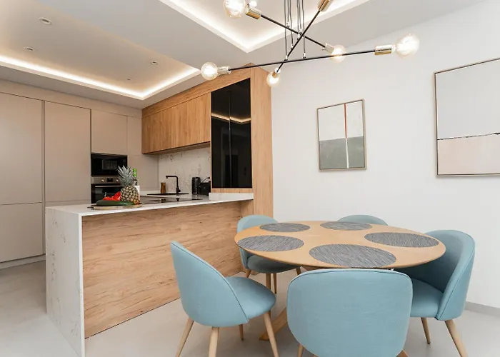 Next To The Sea, 3 Bedrooms, San Pedro *