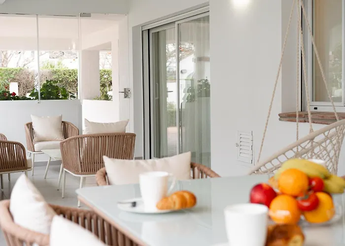 Apartment Next To The Sea, 3 Bedrooms, San Pedro Marbella