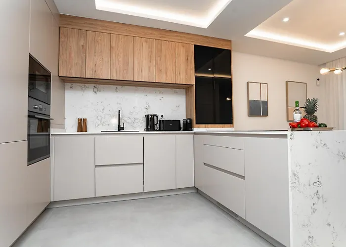 Next To The Sea, 3 Bedrooms, San Pedro Διαμέρισμα