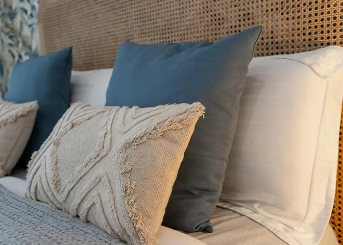 Next To The Sea, 3 Bedrooms, San Pedro Apartment Marbella