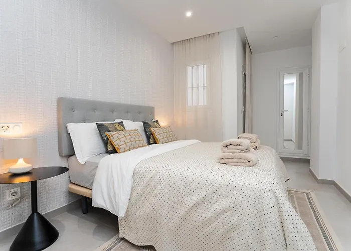 Next To The Sea, 3 Bedrooms, San Pedro Διαμέρισμα Μαρμπέλλα