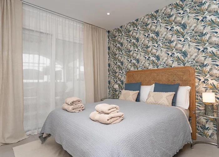 Next To The Sea, 3 Bedrooms, San Pedro *