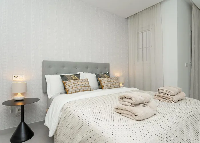 Next To The Sea, 3 Bedrooms, San Pedro * Marbella