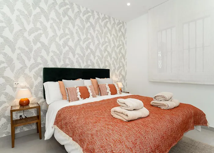 Next To The Sea, 3 Bedrooms, San Pedro * Marbella