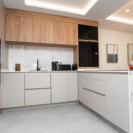 Next To The Sea, 3 Bedrooms, San Pedro דירה