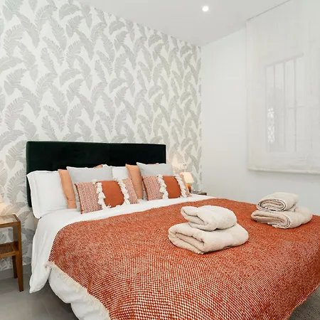 Next To The Sea, 3 Bedrooms, San Pedro * מארבלה